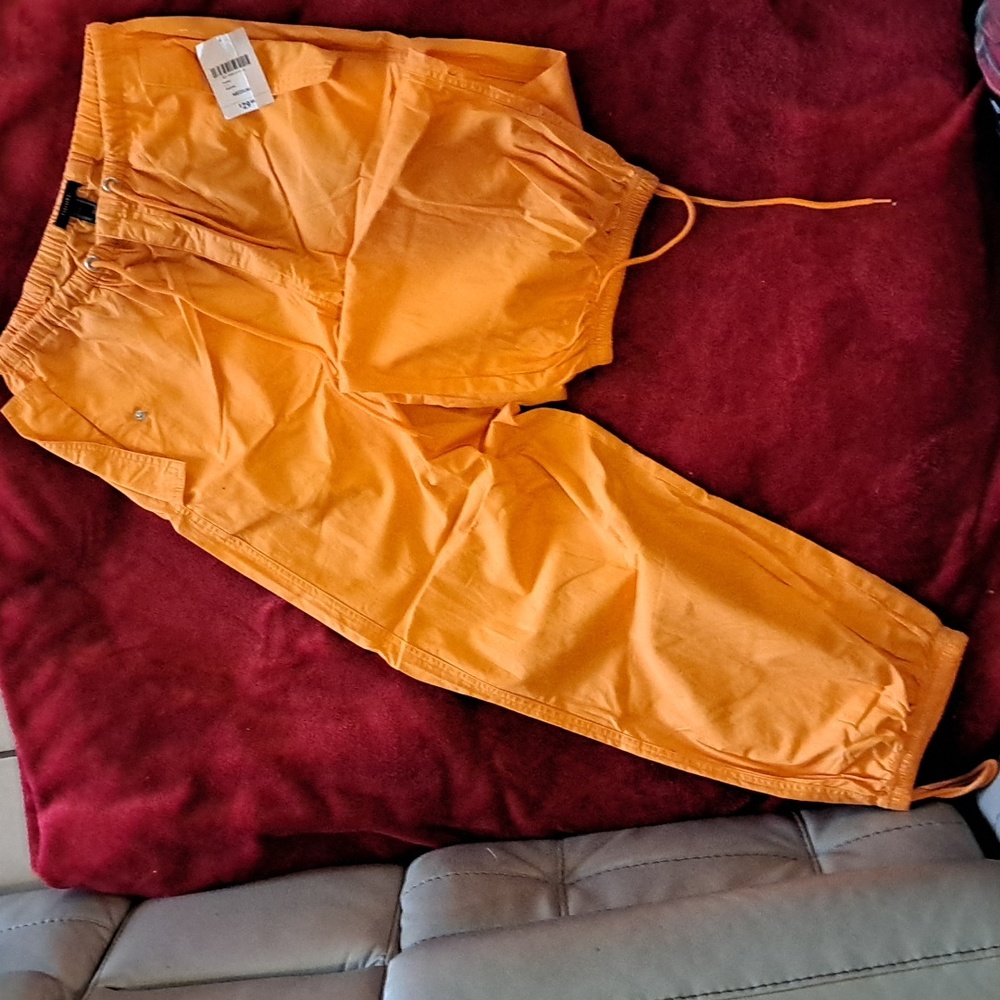 Girls pants